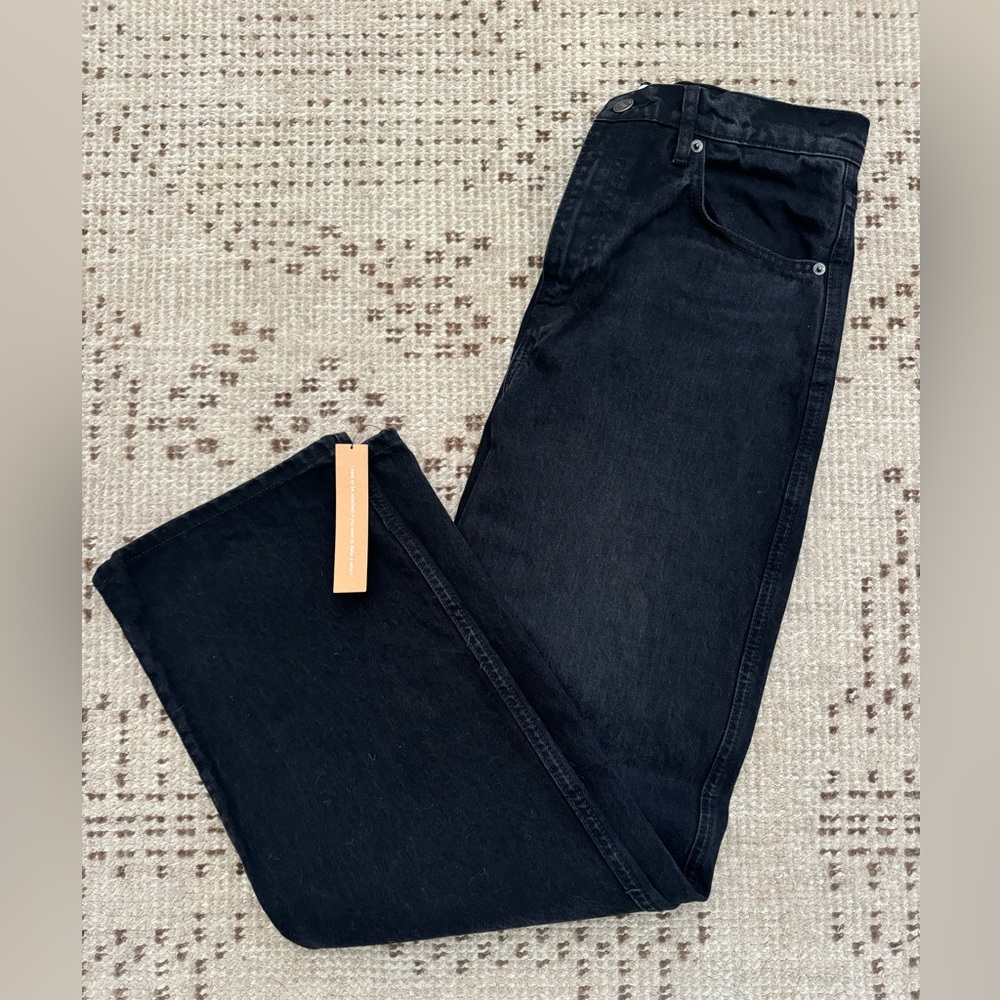 Reformation Val 90’s Jeans size 29